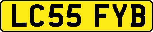 LC55FYB