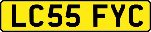LC55FYC