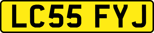 LC55FYJ