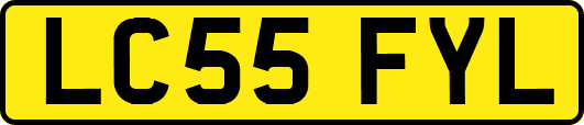 LC55FYL