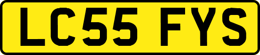 LC55FYS