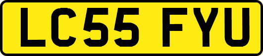 LC55FYU