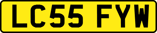 LC55FYW