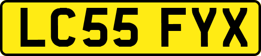LC55FYX