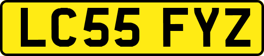 LC55FYZ