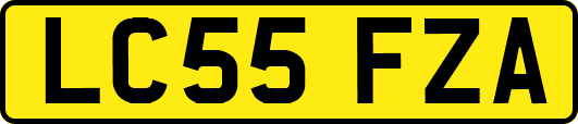 LC55FZA
