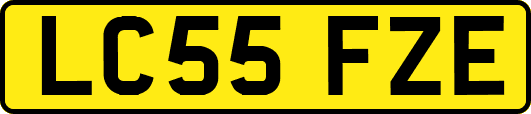 LC55FZE