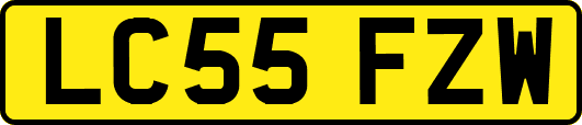 LC55FZW
