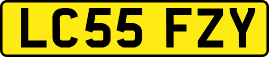 LC55FZY
