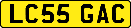 LC55GAC