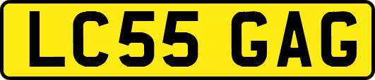 LC55GAG