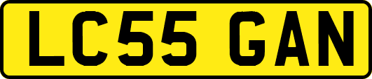 LC55GAN