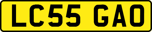 LC55GAO