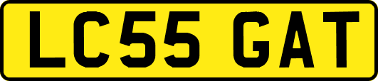LC55GAT