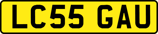 LC55GAU