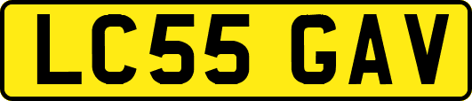 LC55GAV
