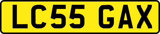 LC55GAX