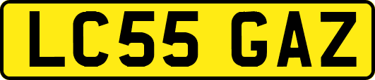 LC55GAZ