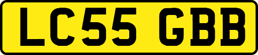 LC55GBB