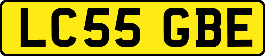 LC55GBE