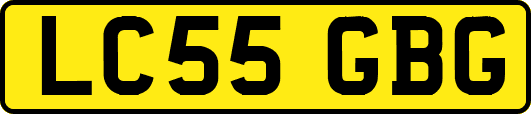 LC55GBG