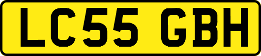 LC55GBH