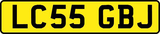 LC55GBJ