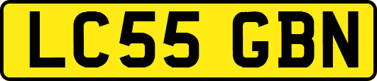 LC55GBN