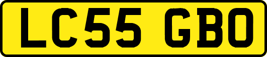 LC55GBO