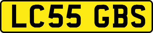 LC55GBS
