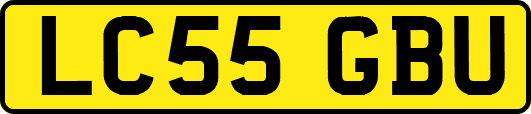 LC55GBU