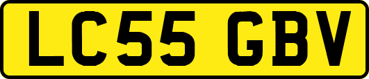 LC55GBV