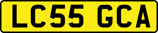 LC55GCA