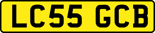 LC55GCB