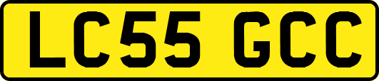 LC55GCC