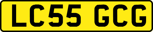 LC55GCG