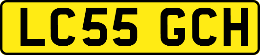 LC55GCH