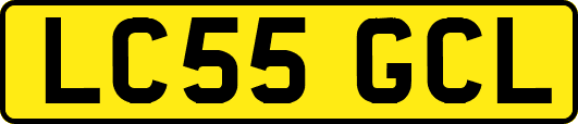 LC55GCL