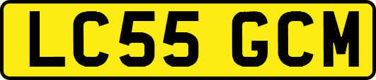 LC55GCM
