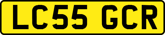 LC55GCR