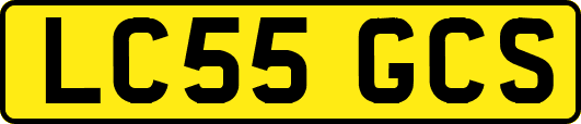 LC55GCS