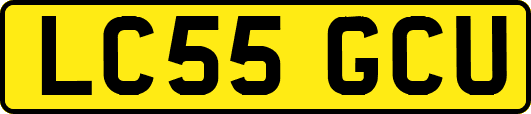 LC55GCU