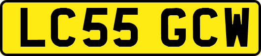 LC55GCW