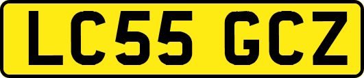 LC55GCZ