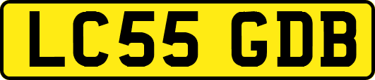 LC55GDB