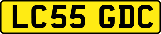 LC55GDC