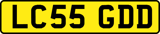LC55GDD