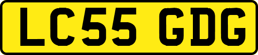 LC55GDG