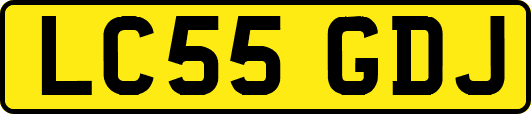 LC55GDJ