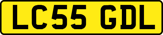 LC55GDL